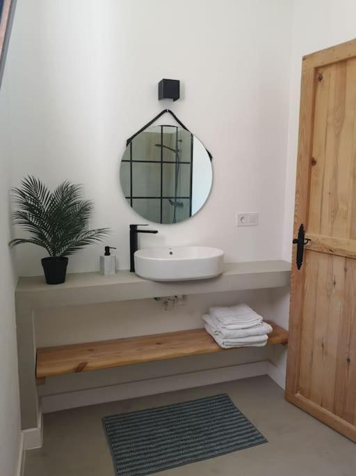 Casita De La Higuera Βίλα Γιαβέα Εξωτερικό φωτογραφία