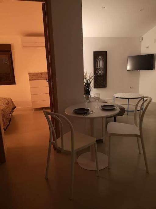 Casita De La Higuera Βίλα Γιαβέα Εξωτερικό φωτογραφία