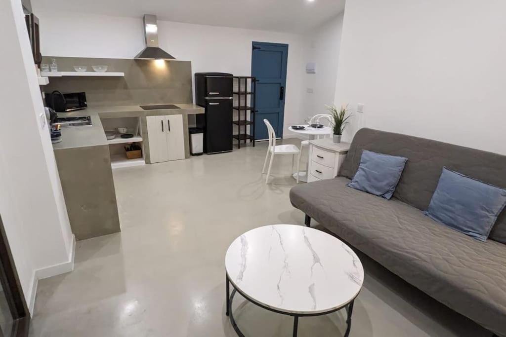 Casita De La Higuera Βίλα Γιαβέα Εξωτερικό φωτογραφία