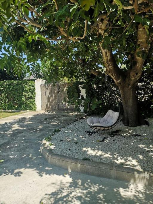 Casita De La Higuera Βίλα Γιαβέα Εξωτερικό φωτογραφία