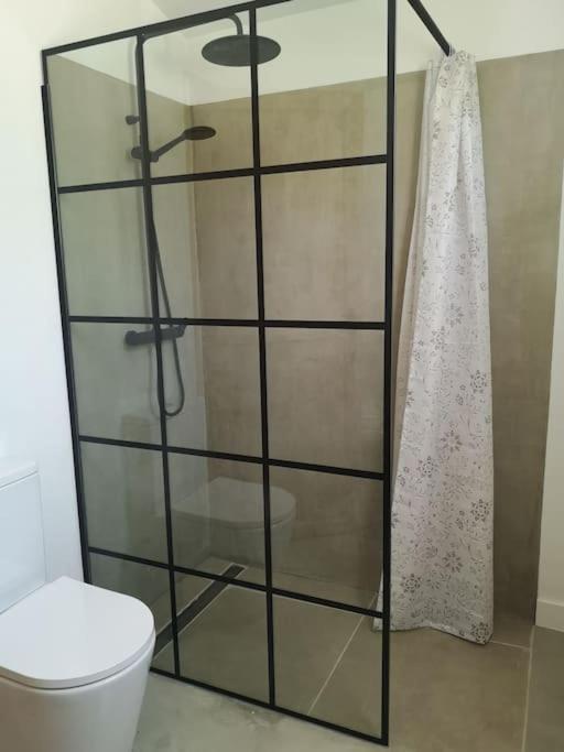 Casita De La Higuera Βίλα Γιαβέα Εξωτερικό φωτογραφία