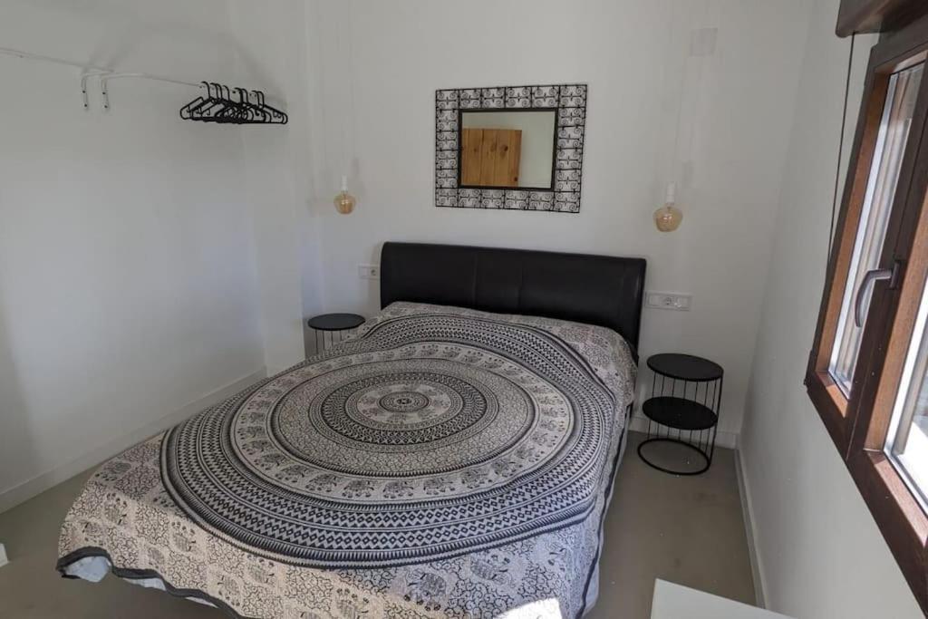 Casita De La Higuera Βίλα Γιαβέα Εξωτερικό φωτογραφία