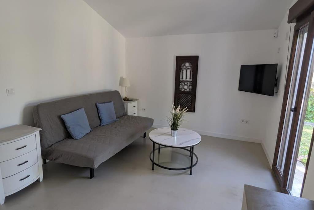 Casita De La Higuera Βίλα Γιαβέα Εξωτερικό φωτογραφία