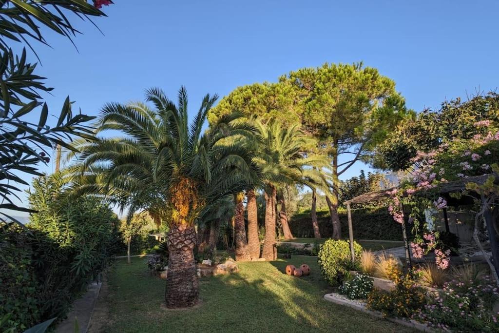 Casita De La Higuera Βίλα Γιαβέα Εξωτερικό φωτογραφία